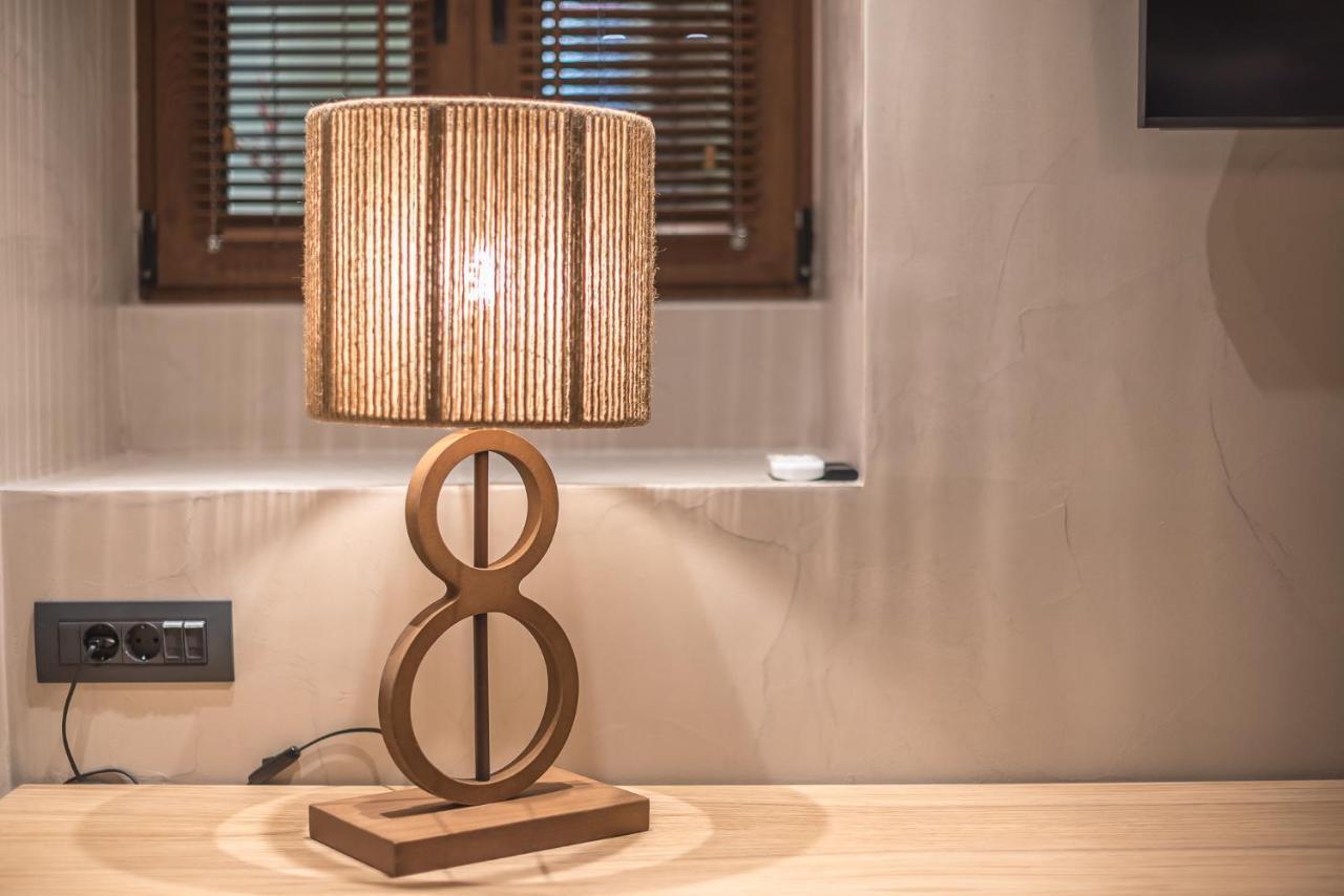 Apollonos 28 Luxury Suites アテネ エクステリア 写真
