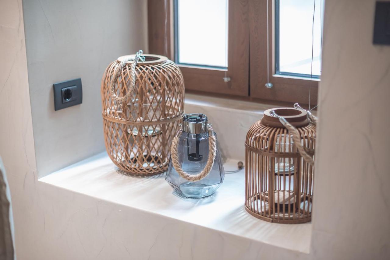 Apollonos 28 Luxury Suites アテネ エクステリア 写真